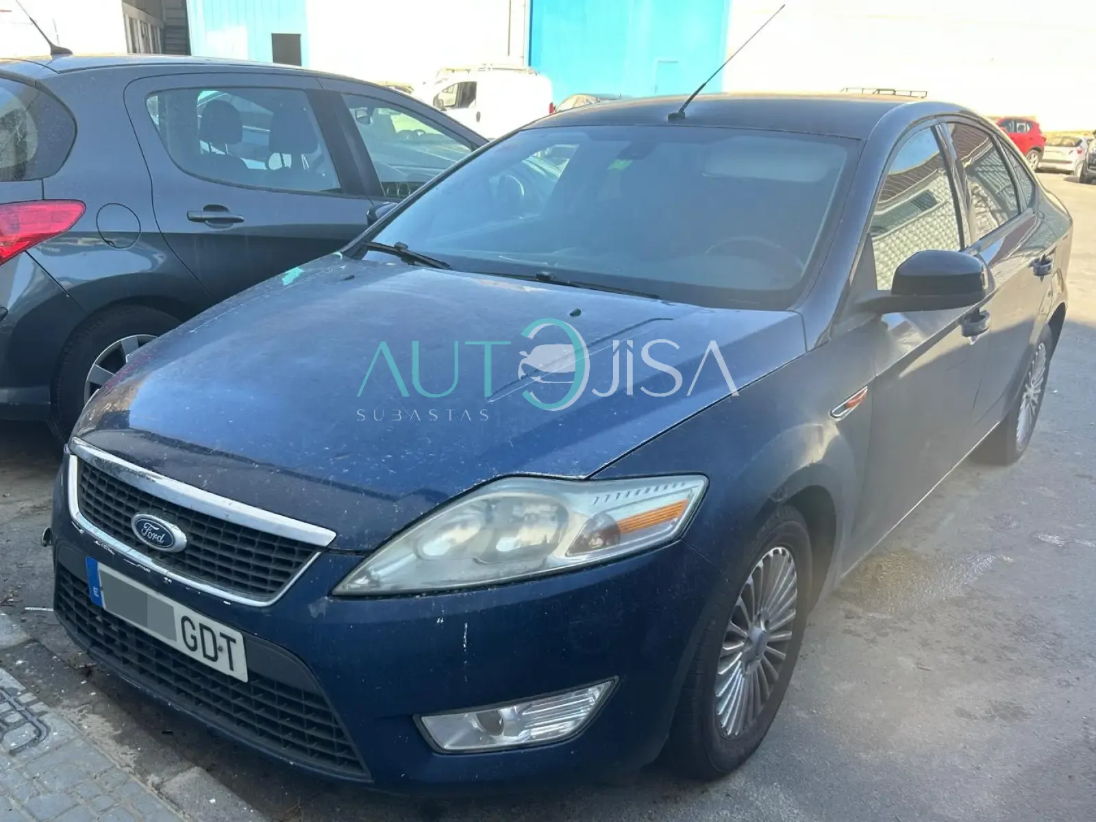 Destacada SUBASTA ESPECIAL ASEGURADORAS 